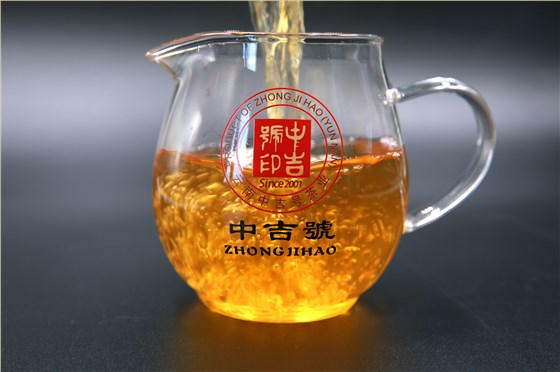 普洱茶十大品牌